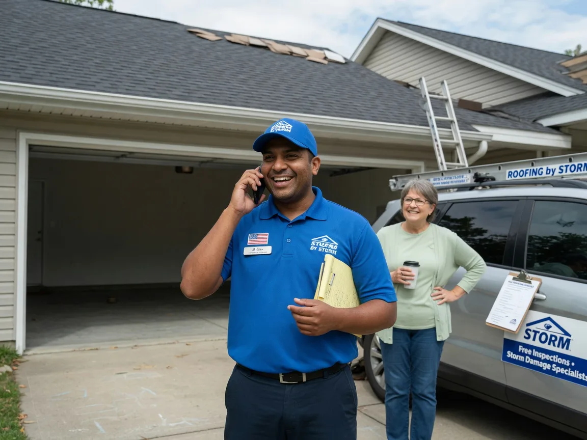 Roof Repair Near Me Gresham, NE FAQs