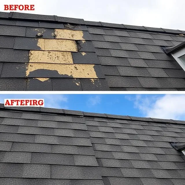 Roof Repair Near Me in Gresham, NE near me